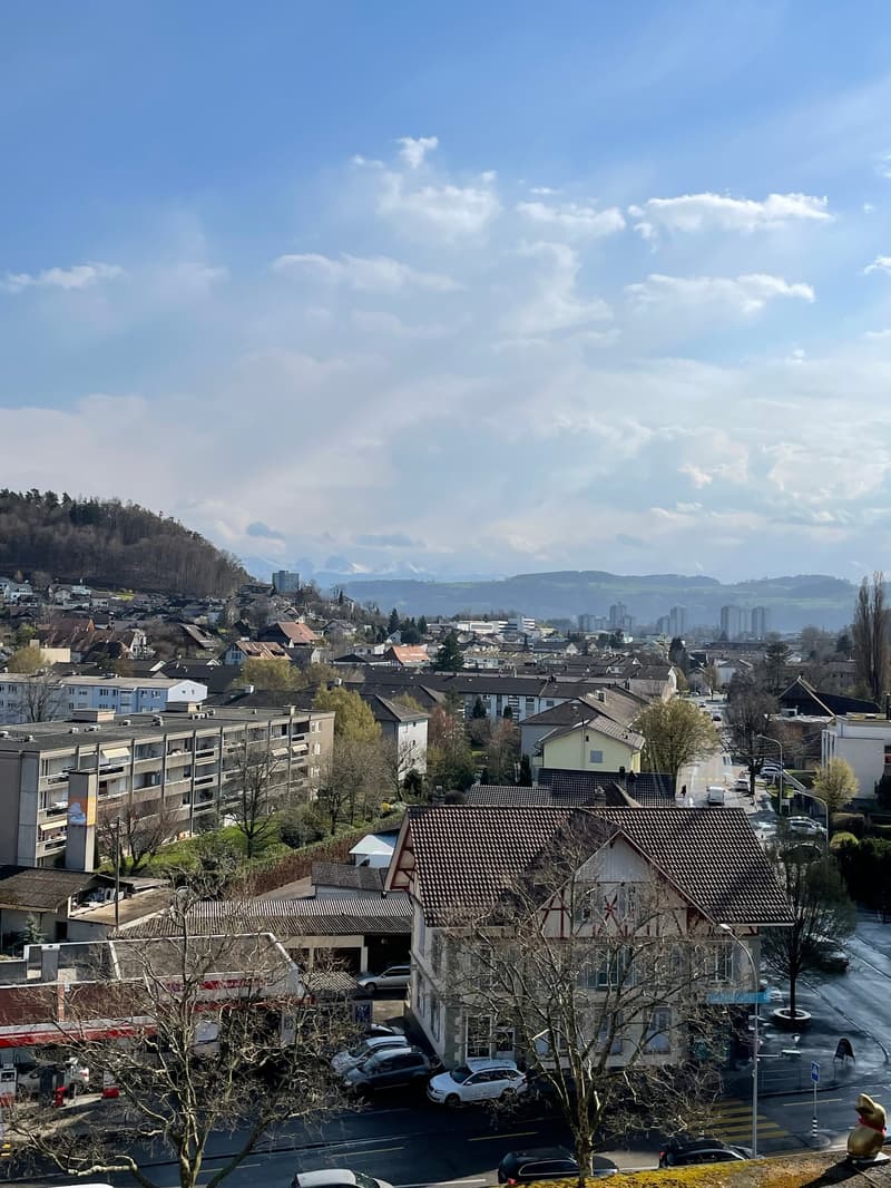 Ausblick