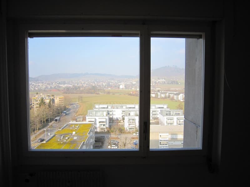 Helle 5.5-Zimmer-Wohnung im 9. Stock mit Panoramablick in Ostermundigen (9)