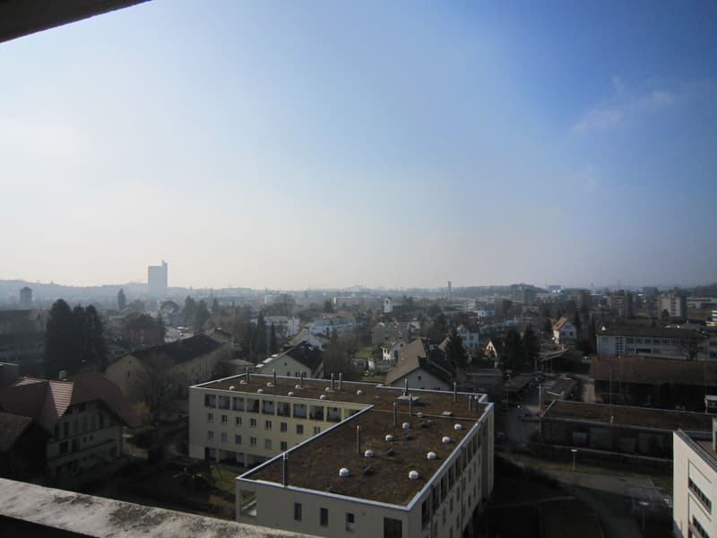 Helle 5.5-Zimmer-Wohnung im 9. Stock mit Panoramablick in Ostermundigen (8)