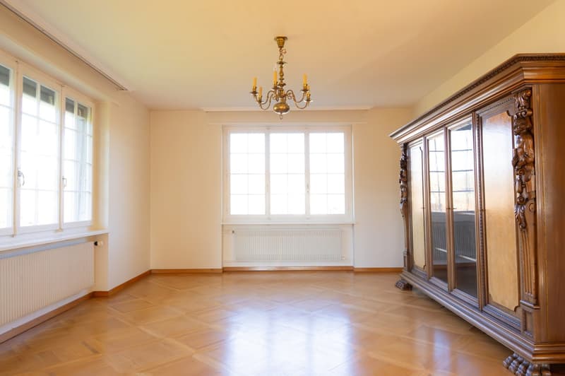Grosszügige 5.5-Zimmer-Wohnung mit Balkon in Muri bei Bern - ab sofort verfügbar (4)