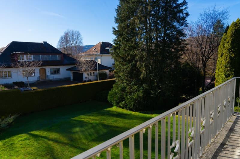 Grosszügige 5.5-Zimmer-Wohnung mit Balkon in Muri bei Bern - ab sofort verfügbar (11)