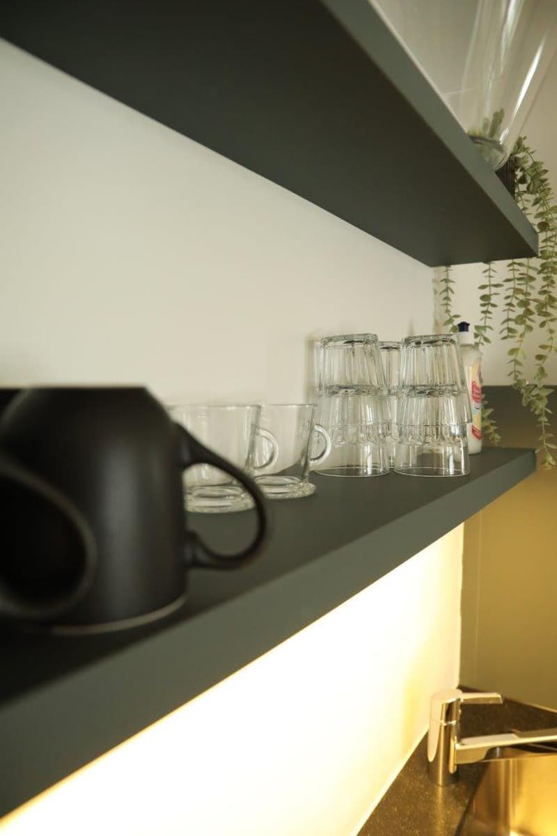 Furnished apartment in Belp, Bern - airport (10)