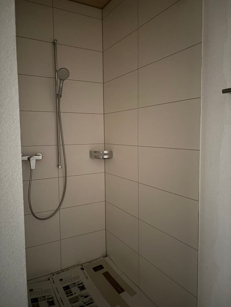 Erstvermietung - 2.5-Zimmerwohnung in Kallnach (13)