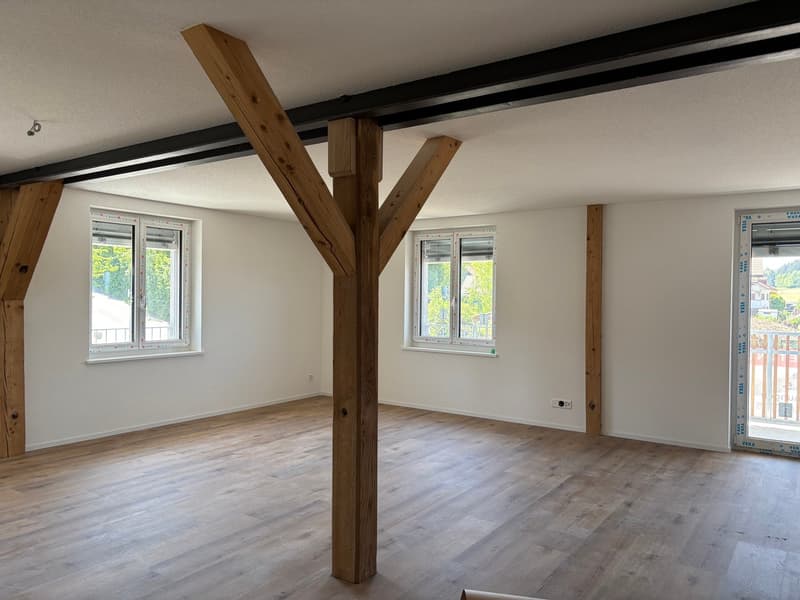 Wohnzimmer OG