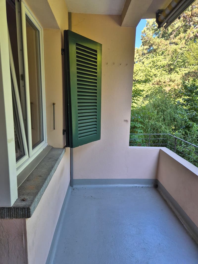 Balkon