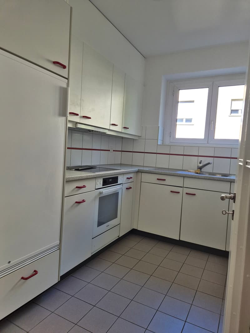 4.5-Zimmerwohnung im Ostring (2)