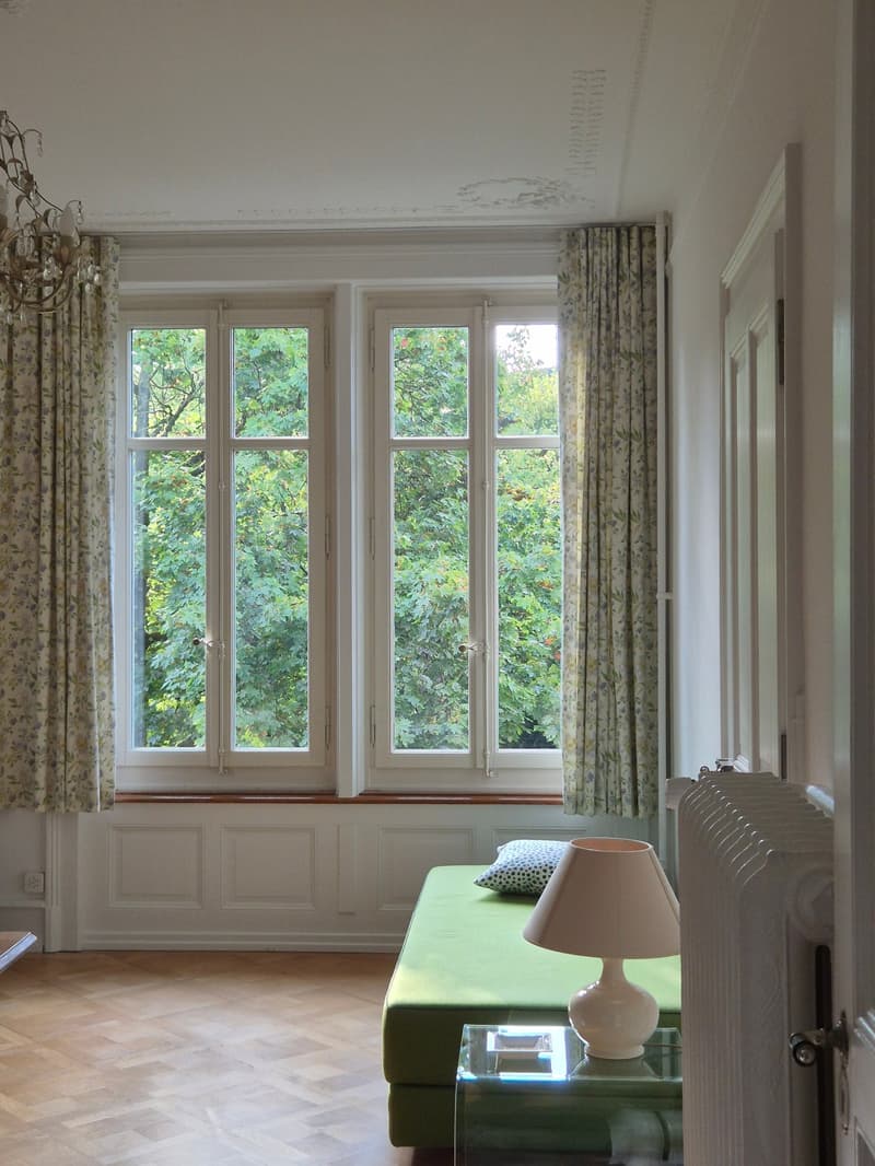 stilvolle 6-Zimmer-Altbauwohnung im beliebten Kirchenfeldquartier (7)
