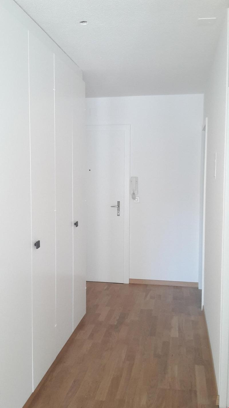 Eingangsbereich