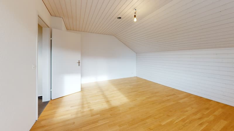 Zu vermieten: Sanierte 3½ Zimmer-Wohnung (2. OG ohne Lift) in Wichtrach! (7)