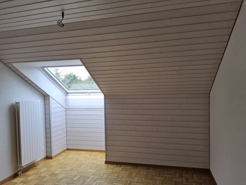 Zu vermieten: Sanierte 3½ Zimmer-Wohnung (2. OG ohne Lift) in Wichtrach! (8)