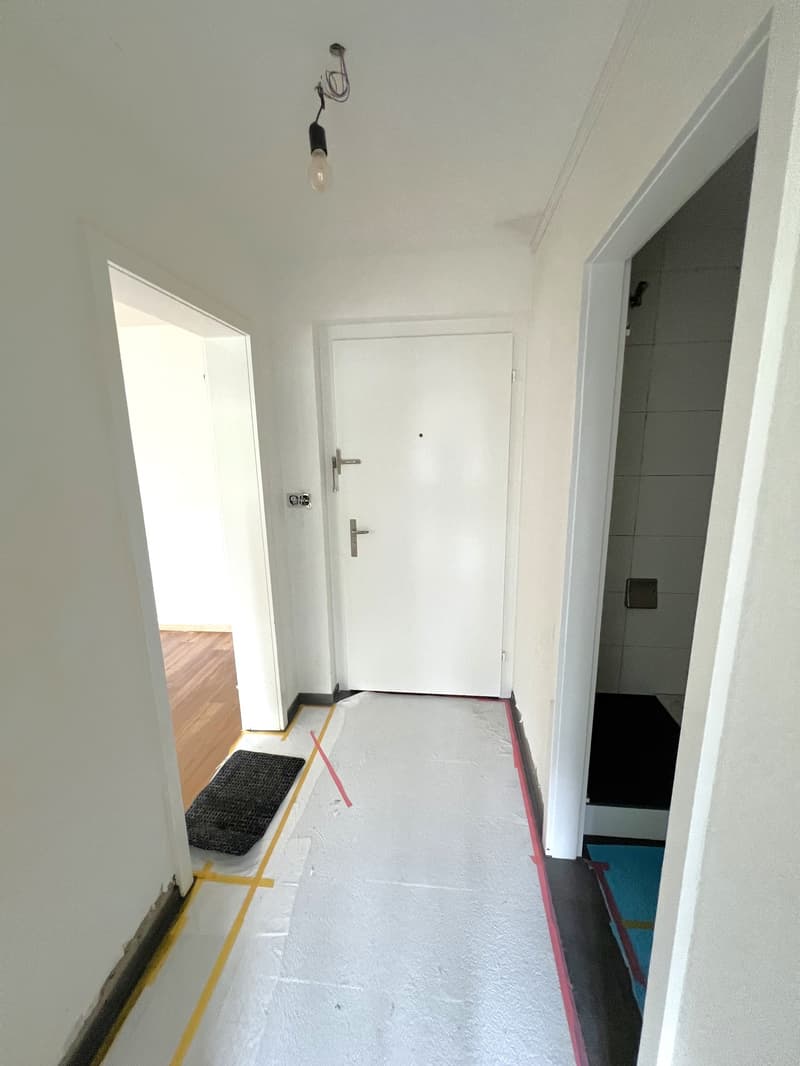 Entrée