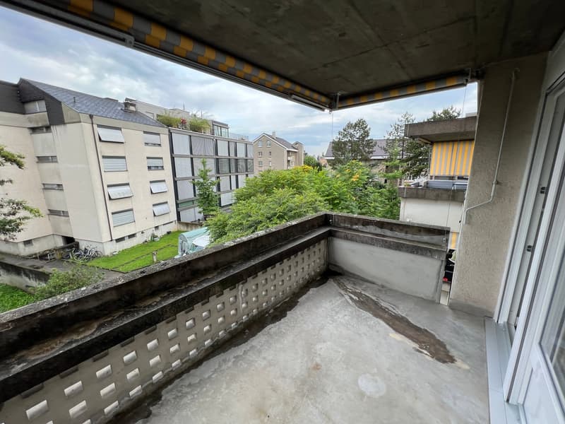 Balkon S/W