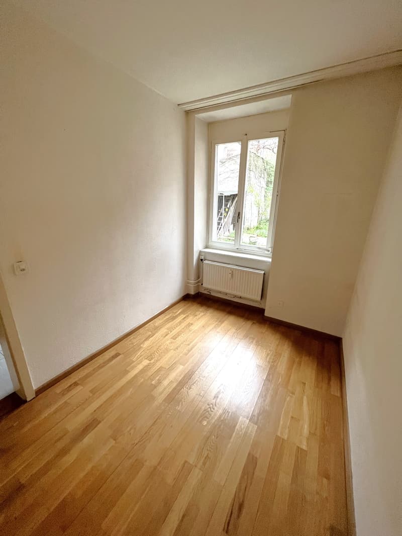 Charmante 2-Zimmer-Wohnung in Basel-Gundeli (5)