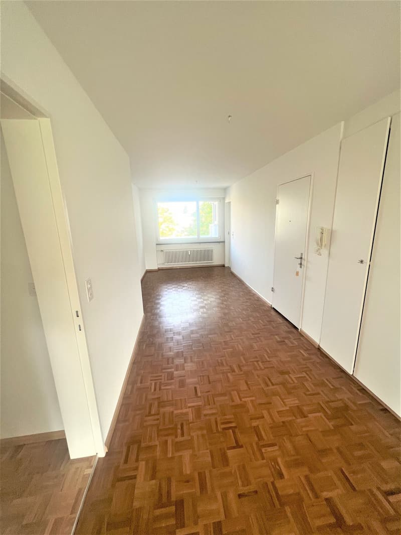 Esszimmer Entrée