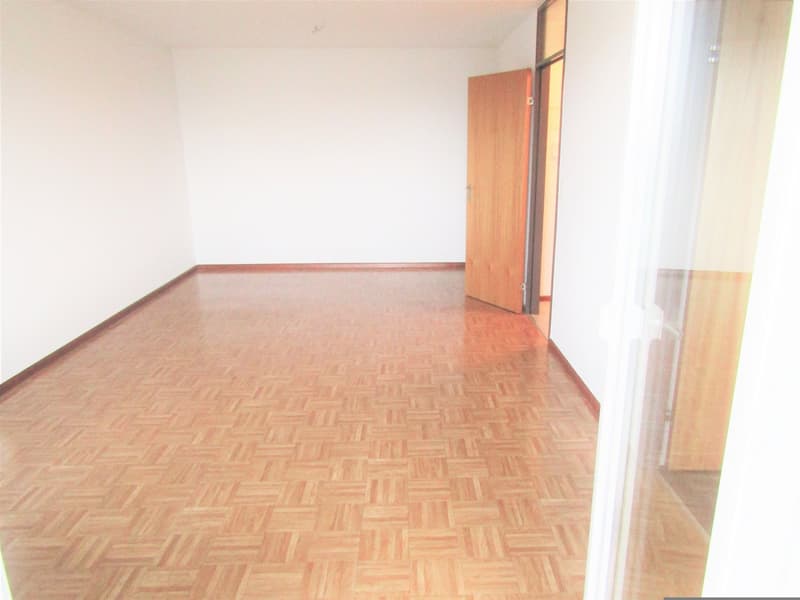 Wohnzimmer/Schlafzimmer