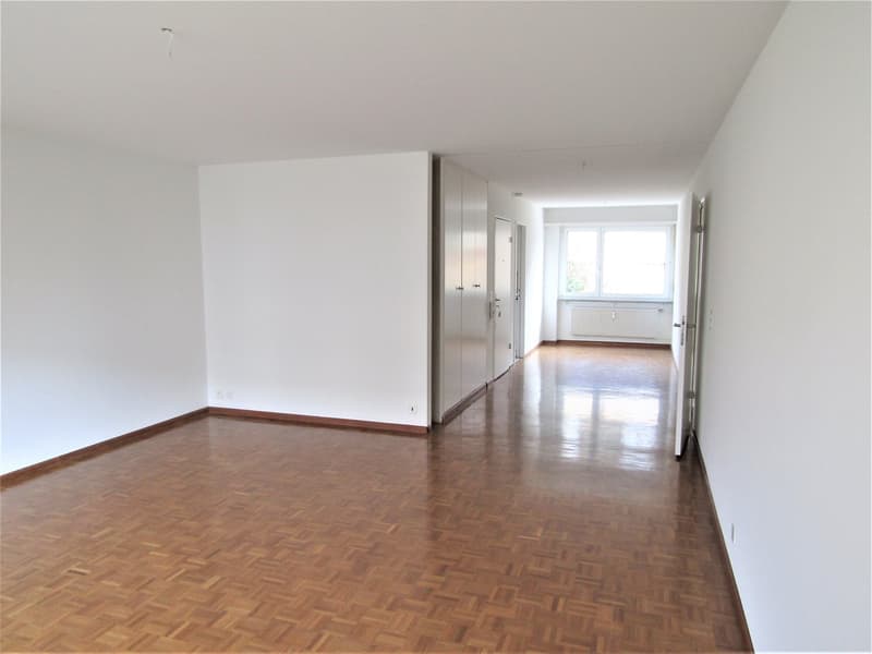 Wohn-Esszimmer