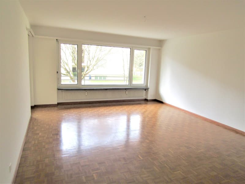 Wohn-Esszimmer
