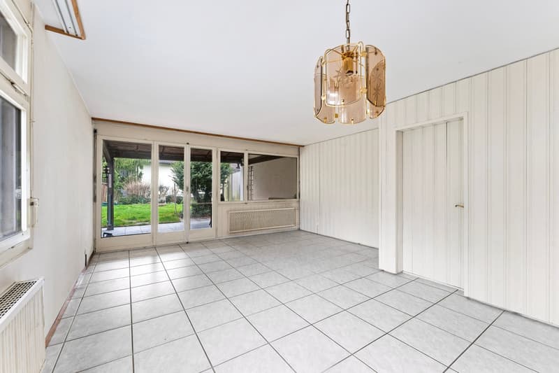 4.5-Zimmer-Reihenhaus mit grossem Garten (2)