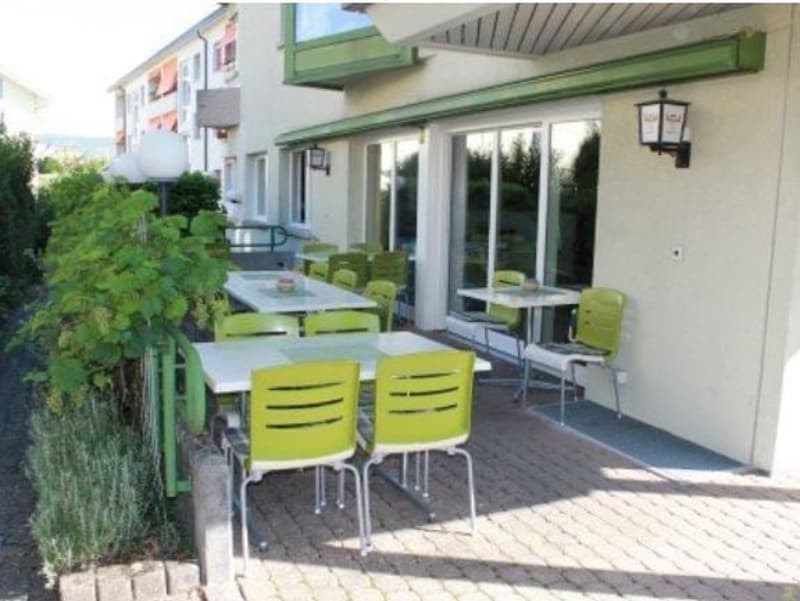 Gewerbefläche an der Bahnhofstrasse 9 in Busswil BE (9)