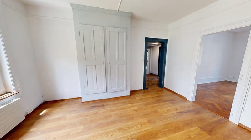 Charmante 3.5-Zimmer-Gewerbefläche im Erdgeschoss im Zentrum von Lyss (3)