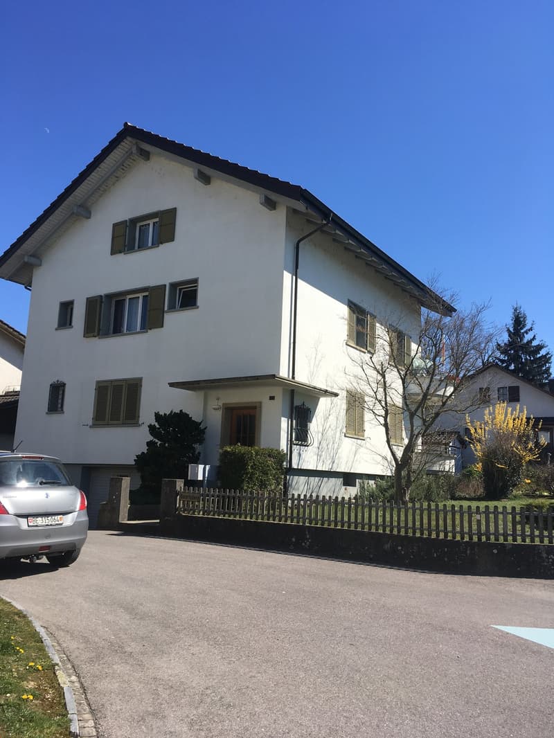 Hinterfeldweg 9