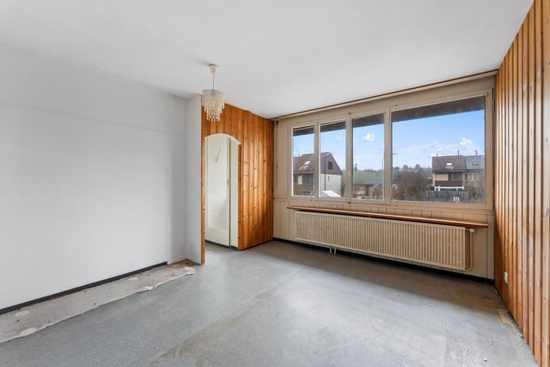 Reiheneckhaus mit grossem Garten und viel Gestaltungspotenzial (6)