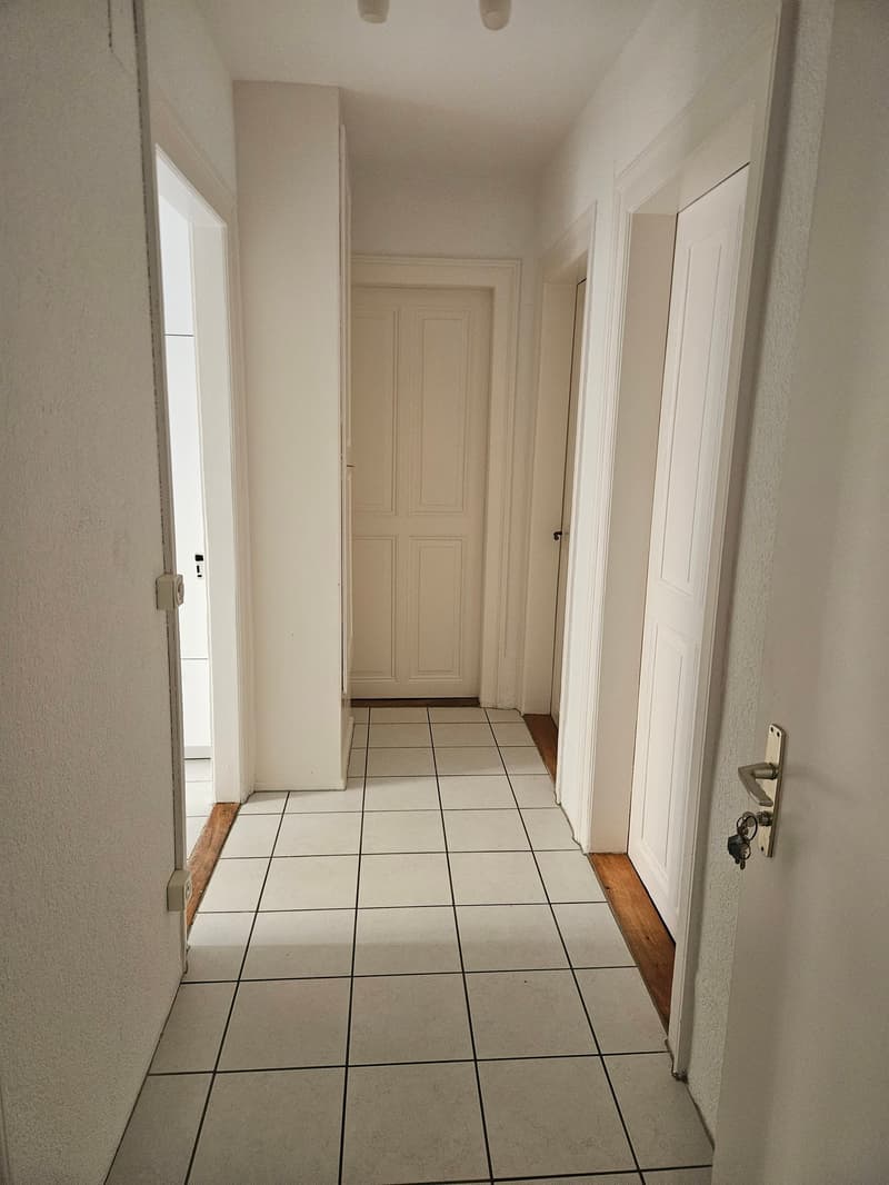 Büro- / Praxisräumlichkeiten nähe Bahnhof (5)