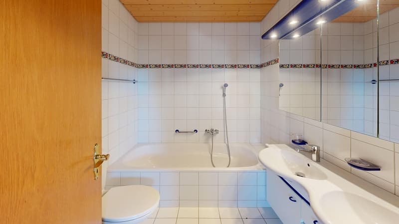Charmante Maisonette-Wohnung in Schüpfen – hell, ruhig und familienfreundlich (6)