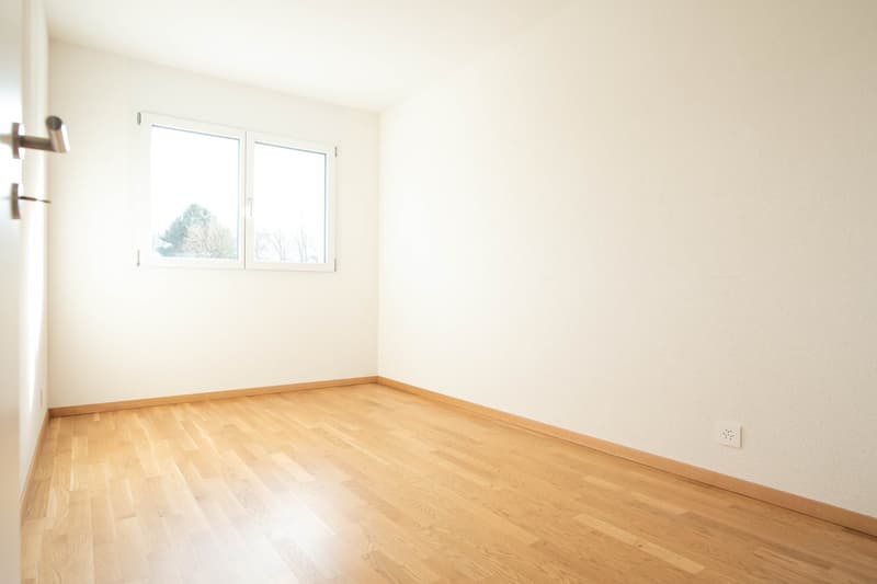 Appartement de 4.5 pièces au rez-de-chaussée (5)