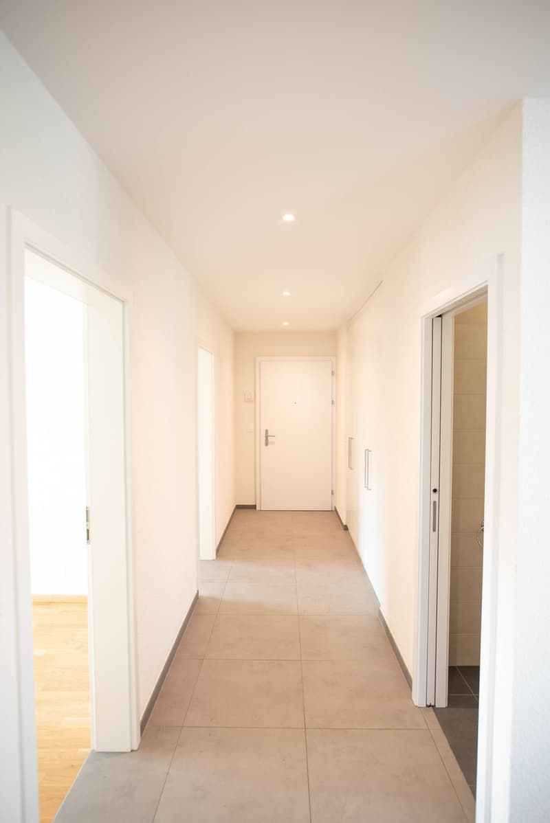 Appartement de 4.5 pièces au rez-de-chaussée (7)