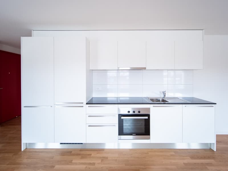 Spacieux appartement de 4.5 pièces à Fribourg ! (3)