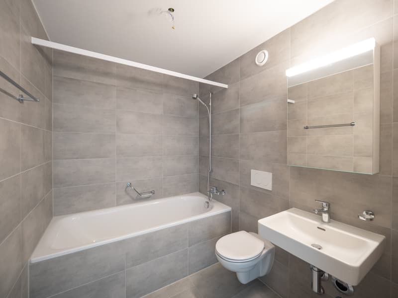Spacieux appartement de 4.5 pièces à Fribourg ! (6)