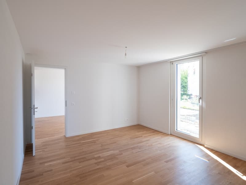 Spacieux appartement de 4.5 pièces à Fribourg ! (5)