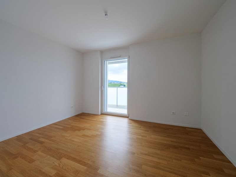 Appartement de 3,5 pièces au 5ème étage (7)