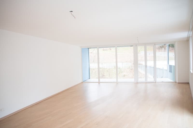 Appartement de 3.5 pièces au 2ème étage ! (8)