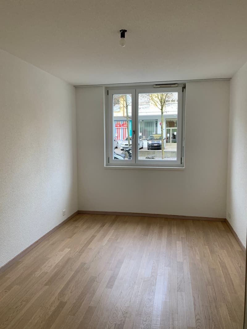 Appartement de 3.5 pièces au 2ème étage ! (9)