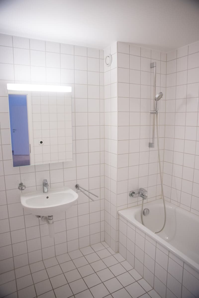 Appartement de 3.5 pièces au 2ème étage ! (10)