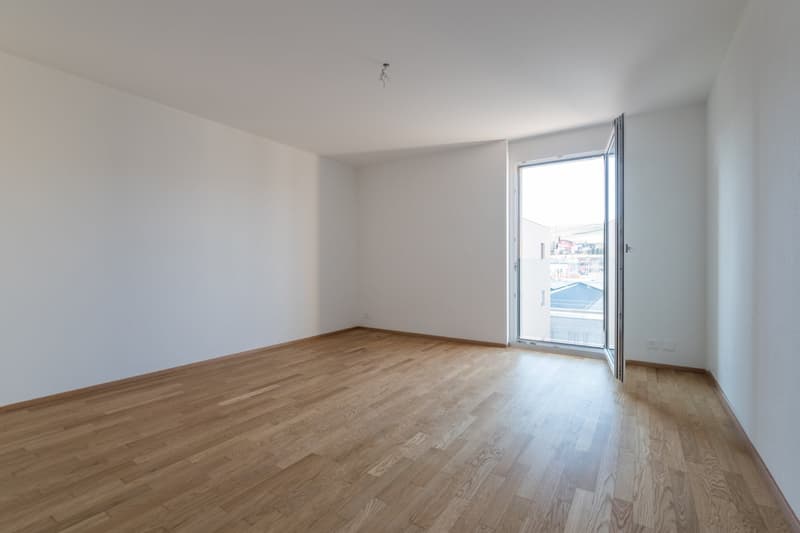 Appartement de 4.5 pièces au 2ème étage avec balcon (4)