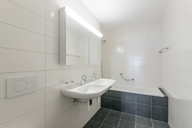 Appartement de 4.5 pièces au 2ème étage avec balcon (5)