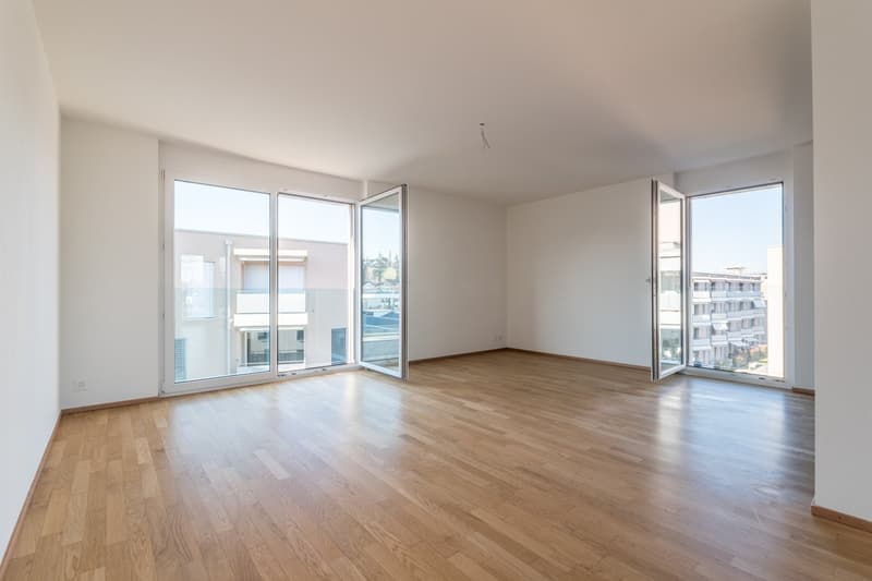 Appartement de 4.5 pièces au 2ème étage avec balcon (3)