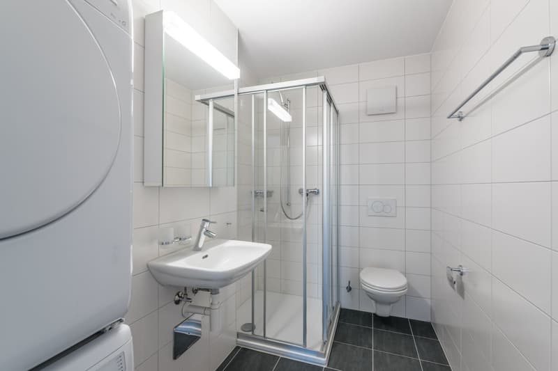 Appartement de 4.5 pièces au 2ème étage avec balcon (6)