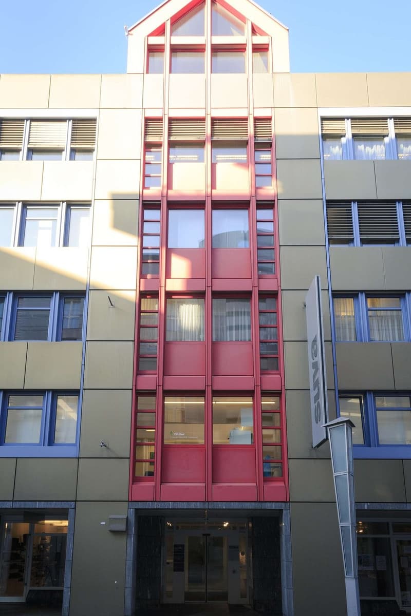 Logement de 4.5 pièces au centre de Fribourg ! (4)