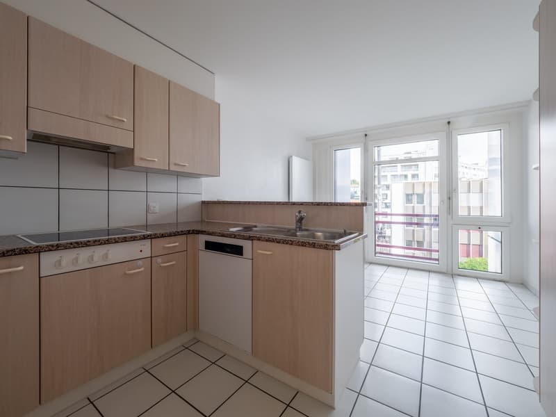 Logement de 4.5 pièces au centre de Fribourg ! (5)