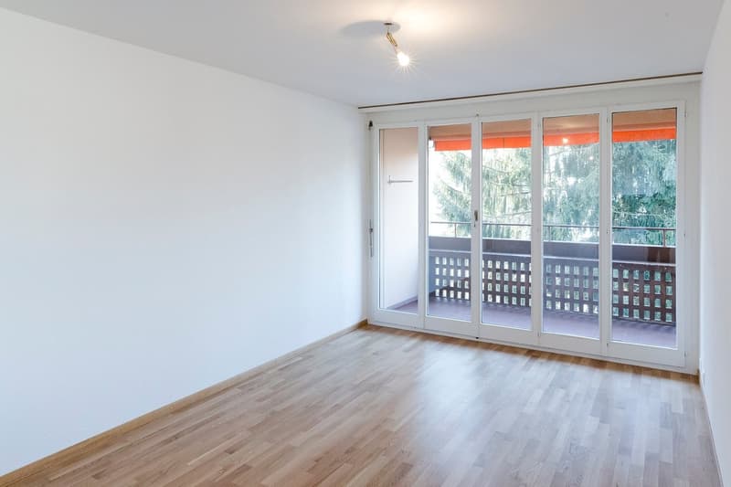 Appartement 3.5 pièces dans le quartier de Pérolles ! (8)