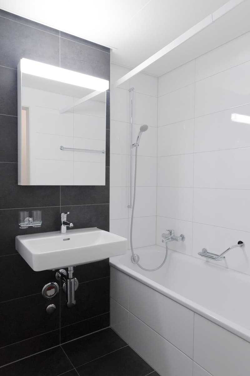Appartement 3.5 pièces dans le quartier de Pérolles ! (10)
