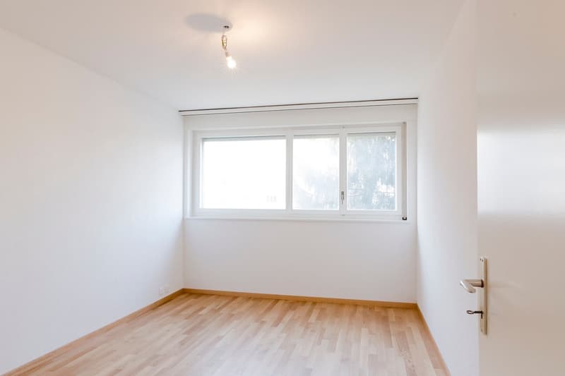 Appartement 3.5 pièces dans le quartier de Pérolles ! (9)