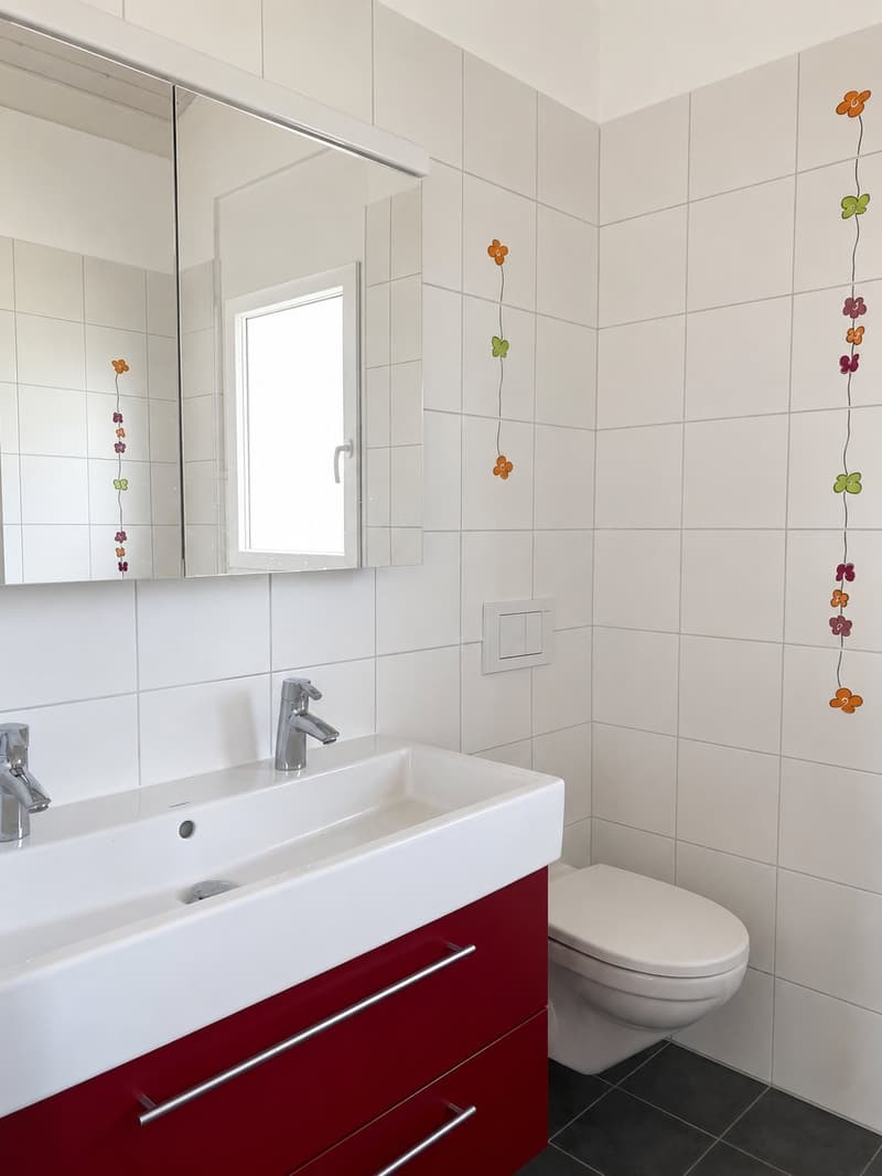 Villa individuelle de 7,5 pièces avec grands espaces extérieurs (8)