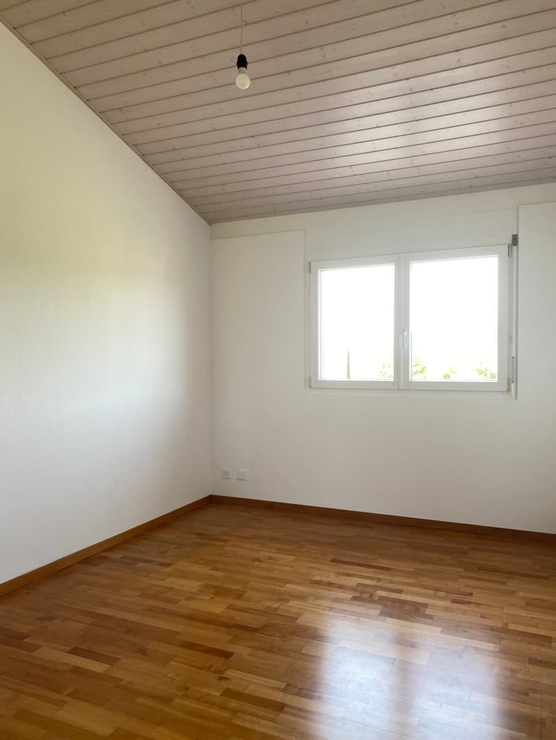 Villa individuelle de 7,5 pièces avec grands espaces extérieurs (6)