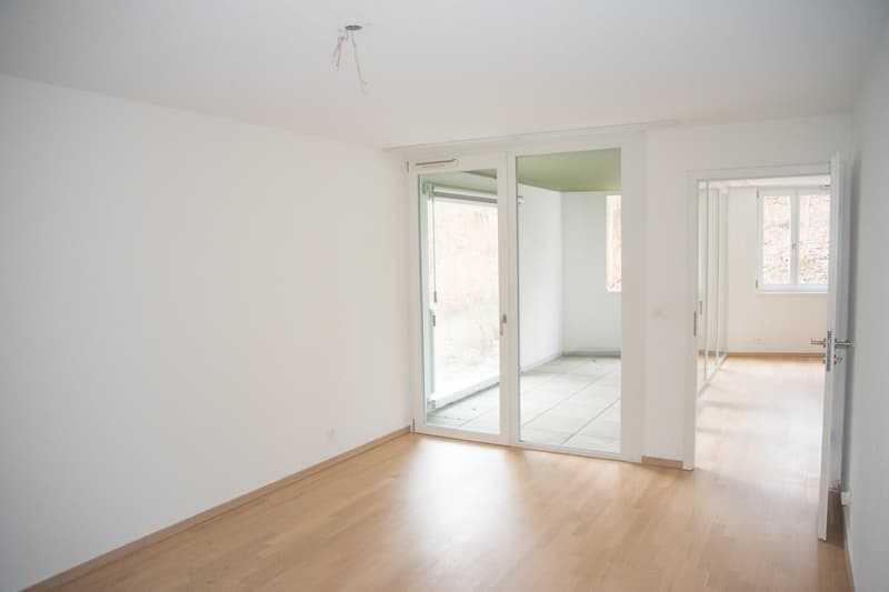 Appartement de 2.5 pièces à Fribourg ! (9)