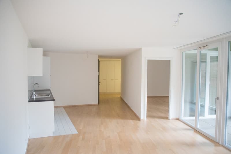 Appartement de 2.5 pièces à Fribourg ! (8)